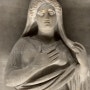 [사진] 이스탄불 둘째날 ⑤ 고고학 박물관 : 시돈의 석관 中 비탄에 빠진 여인들의 석관