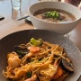 [삼각지 맛집] 방콕상회 : 삼각지 태국음식 데이트♡