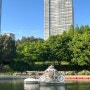 [송도 센트럴파크] 근린공원 신데렐라 보트 예약, 가격, 이용후기