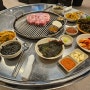 용인 동백고기집 동백고기집추천 남도주먹고기 용인동백스포점 또다시 방문경험후기