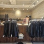 [웨딩준비] 아틀레 청담본점 예랑이 맞춤정장 가봉 및 촬영용 양복 대여 후기