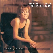1998년 5월 9일자 빌보드앨범차트 68위: Evolution - Martina McBride