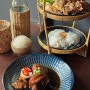 [대구] 동성로 맛집 베트남 음식점 하노이무드 족발밥, 분짜 맛집