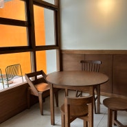 진주 평거동 카페 | 커피가 맛있는 "케빈커피로스터스 진주점“