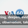 VOA60: gathering, deepen, evidence, target, observation, take off_경주영어회화강사 김재희