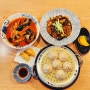 봉천동 중국집 타이펑 생활의달인 만두 먹방