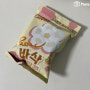 바삭팝콘 - 바삭 카라멜맛 , 가볍고 달달한 주전부리!