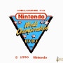 닌텐도 월드 챔피언십 NES 에디션이 스위치로 나온다?