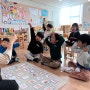 대구 몬테소리 씨앤에스어학원) English Montessori 수업 소개