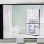 삼성 냉장고 4도어 BESPOKE AI 하이브리드 신제품 출시!