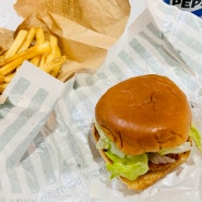 24시간 햄버거 맛집 뉴욕버거 오찡버거 순살치킨팩