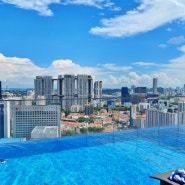 싱가포르 호텔 추천 더 클랜 싱가포르 후기 싱가포르 자유여행 5성급 숙소 여기어때 150만원 쿠폰