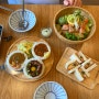 : 관평동 점심맛집 소코아에서 3가지 카레를 한번에! 대전현대아울렛맛집