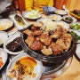 단양 맛집, 만천하스카이워크 도담삼봉 주변 식당