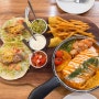 용리단길 가성비 점심 맛집 : 갓잇 - 타코 맛집 (내돈내산)