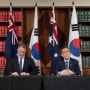 제6차 한국-호주 2+2 외교·국방장관 회담 [제1627호]