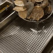 일산 식사동 조개구이 조개찜 무한리필 저녁 밥집, 조개창고