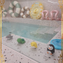 의왕키즈워터룸 아이들의 행복한 물놀이 시간을 위한 키즈풀의 선택