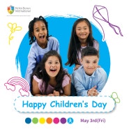 동탄 영어/즐거운 어린이날 행사 Children's Day