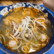 가산디지털단지역 맛집 : '포비엣콴 가산2호점' 베트남 현지맛을 느낄 수 있는 가산 쌀국수집