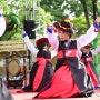 진주시, 전국 최초 지역별 교방춤 한 자리서 선보여