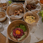 [베트남여행]한국음식 땡길때 "다낭굽고" 미케비치 한식당포장후기