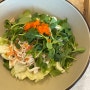 [미니 맛집 - 안산] 에리카 정문 가성비 회덮밥 솥밥 맛집 "에비수"