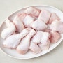 [리뷰] 올품 닭볶음탕용 닭고기 (냉장)