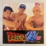 L.A. Boyz – Ya!