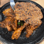 [부산/기장맛집] 기장시장근처 참나무에 구운 한방 누룽지통닭이 정말 맛있는 “고영닭 기장본점”