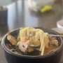 부산여행 양산여행 국밥,우동 맛집 해양산국밥