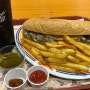 “ifc몰 썬더롤스” 샌드위치, 햄버거 여의도맛집 🍔