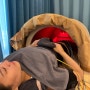[방배 리다이어트] 반포 EMS 허벅지 집중관리 스트레스까지 측정해주는 누워서 살빼는곳 생생후기