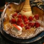 광안리브런치카페, 과일 팬케이크가 맛있는 페로어페로