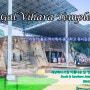 24Srilanka - 갈 비하라(Gal Vihara) 삼존불 사원