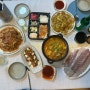 [5월 일상] 어버이날 맞이 강릉 여행 기록 - 집밥, 카페투어,짧고 굵은 1박2일