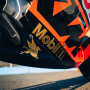 MotoGP의 100% 비화석 연료란 무엇인가