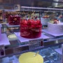 파리바게트 미니 케이크 종류 및 가격 할인 정보