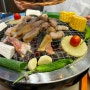 대전 도안동 맛집 도안동 닭구이 계초단, 맛있는 닭요리 술집