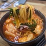 대전 유천동 이성수짬뽕순두부 돈까스 맛집