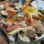 서정리 맛집 : ‘바다를품은해적선’ 해신탕 몸보신 가족모임