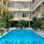 [방콕 : 효도관광] 마이에미 호텔 "Miami Hostel"