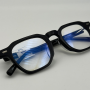 [천안안경/불당동안경] 세련된 일본 스타일을 만나다: 테츠오 안경의 매력