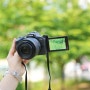 캐논 35mm RF 단렌즈 1.8 매크로 리뷰, 영상 사용후기