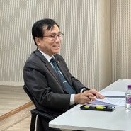 서울시의회 보건복지위원회 강석주 위원장 기관방문