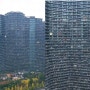 한 동에 2만명이 산다는 중국 아파트