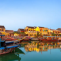 베트남 다낭 지도 6월해외여행지추천 및 베트남 도시 특징