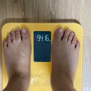 다이어트 184일차_24.05.07(총 5.84kg)