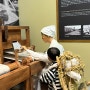 전북 군산근대역사박물관 :: 아이들과 가기 좋은 군산근대역사박물관 (도토리 캐리커쳐)