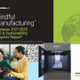 스트라타시스, 두 번째 ESG 보고서 발간: 3D 프린팅의 지속가능성 성과 강조